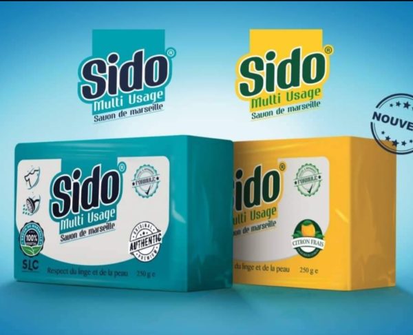 sido