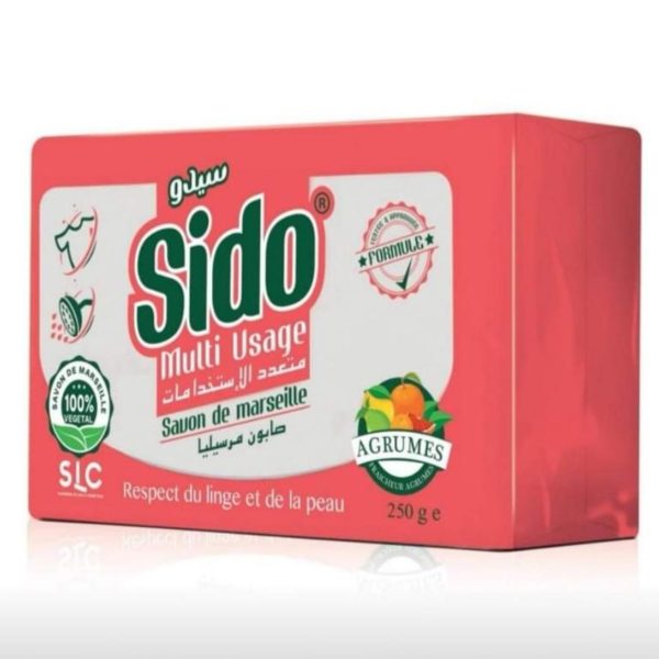 ٍsido