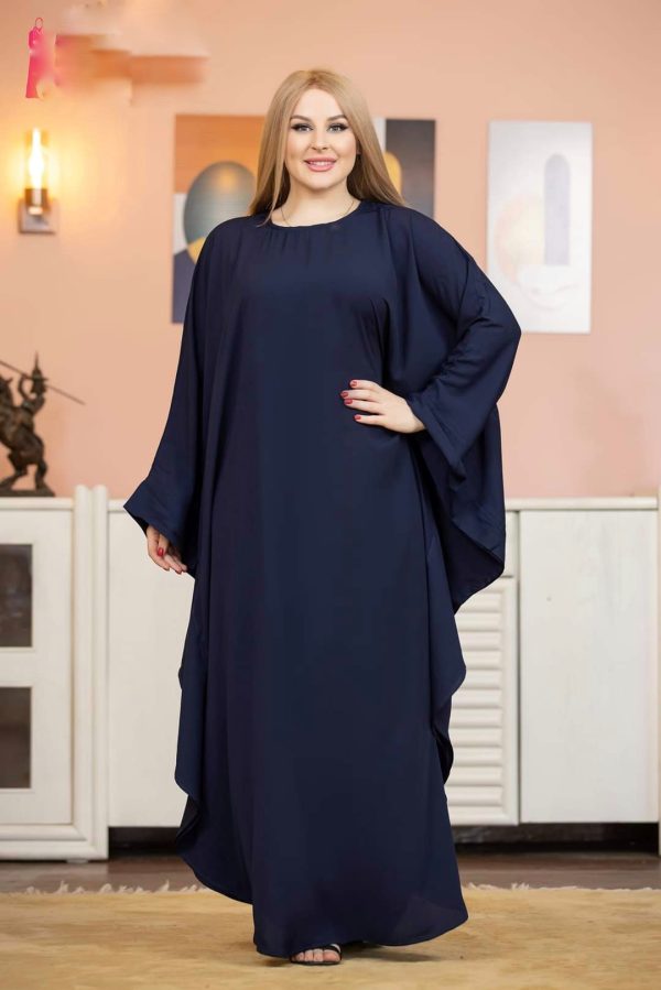 Indonesian viscose abaya - Image 3