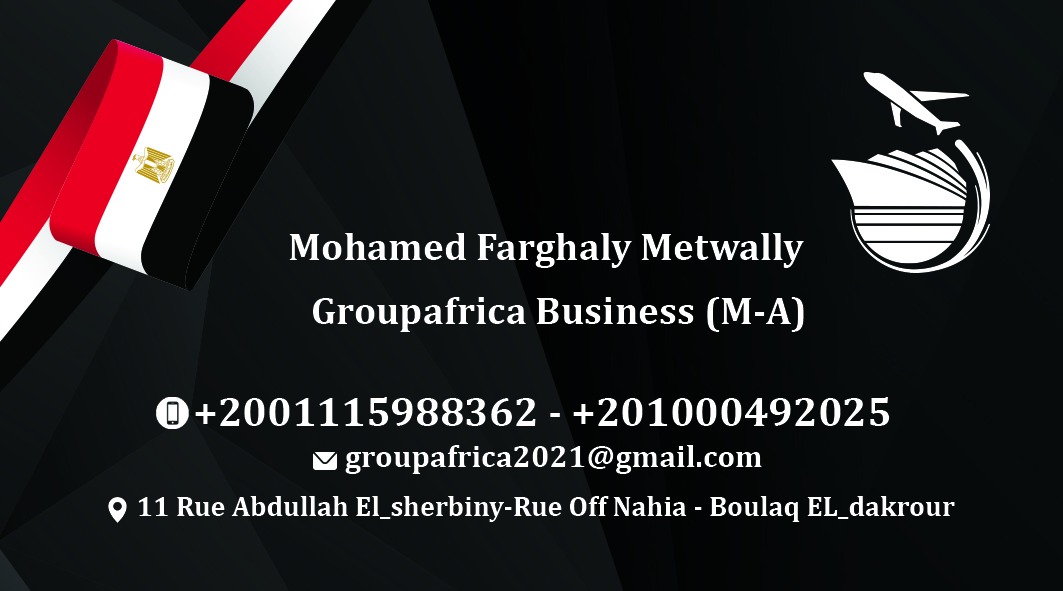 Africa Export Group