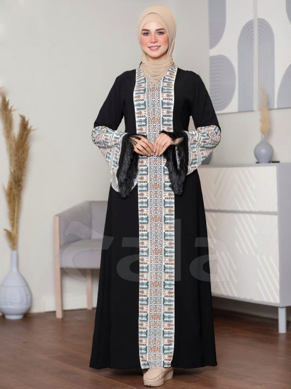 Abaya CY