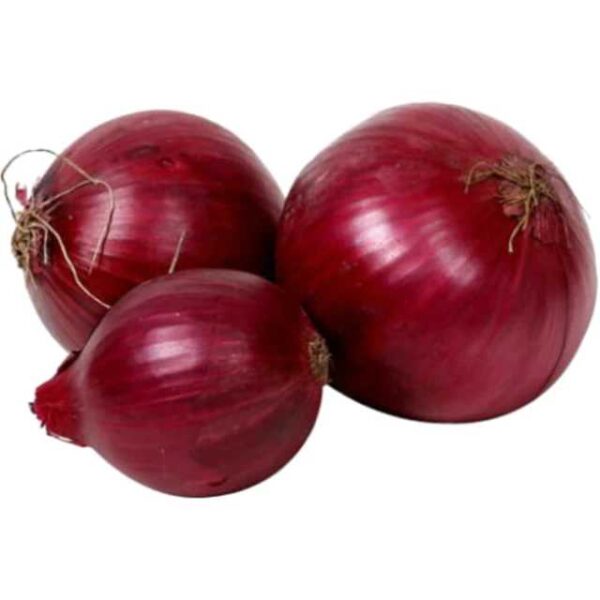 Fresh Egyptian onions