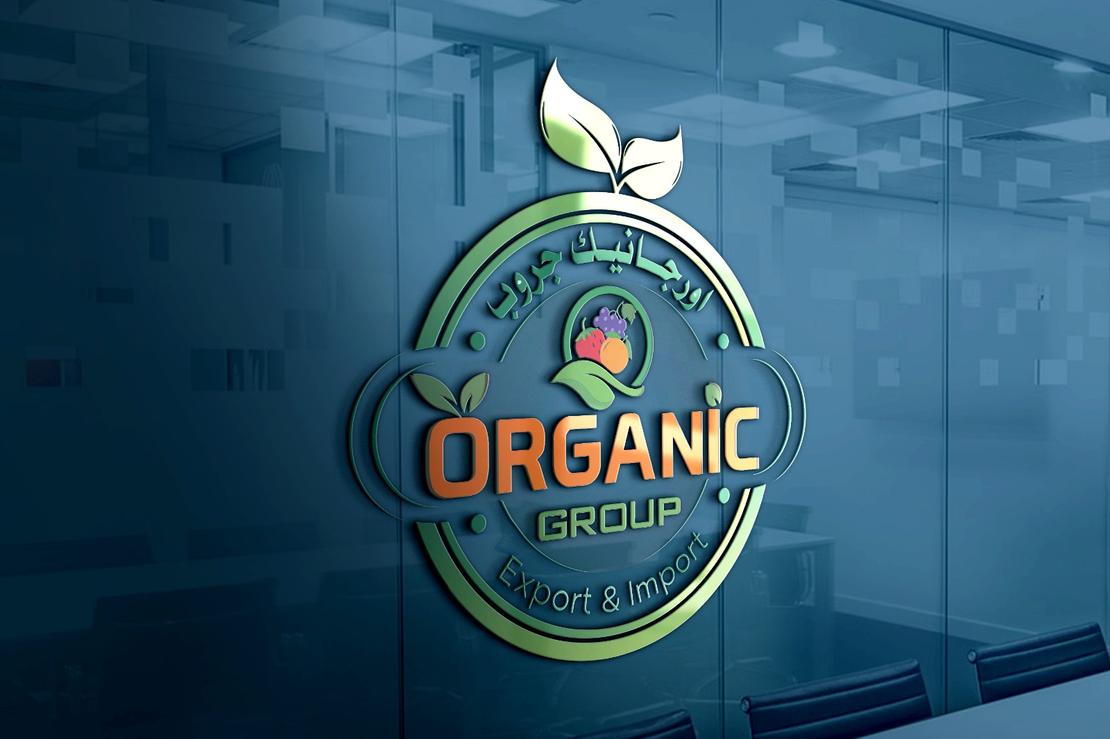 Organic group