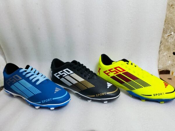 Durable Sports Shoes – Built for Every Workout - Image 4