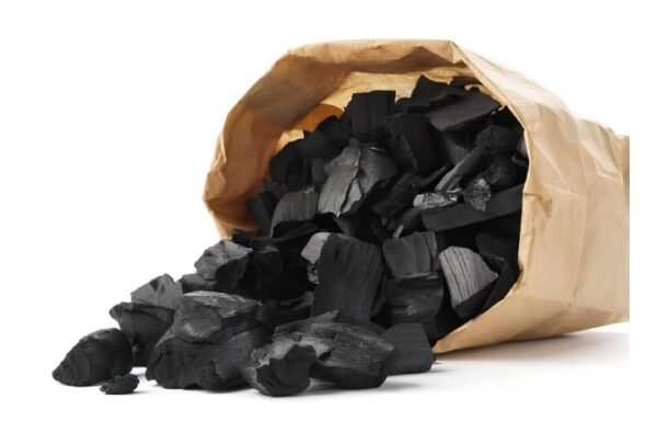 Premium Gazzourine Charcoal – Long-lasting Heat, Low Ash