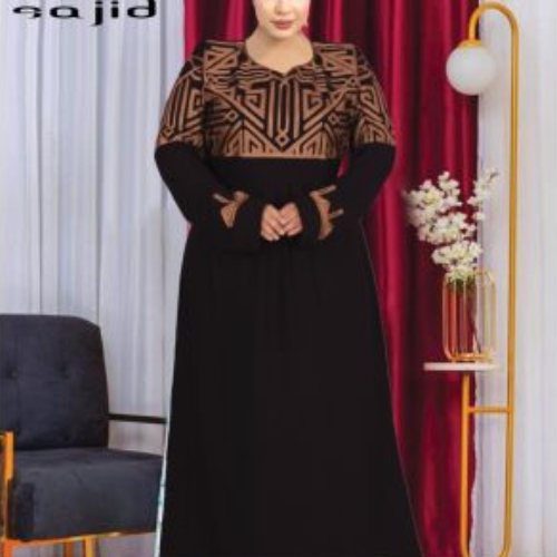 Women's Abaya