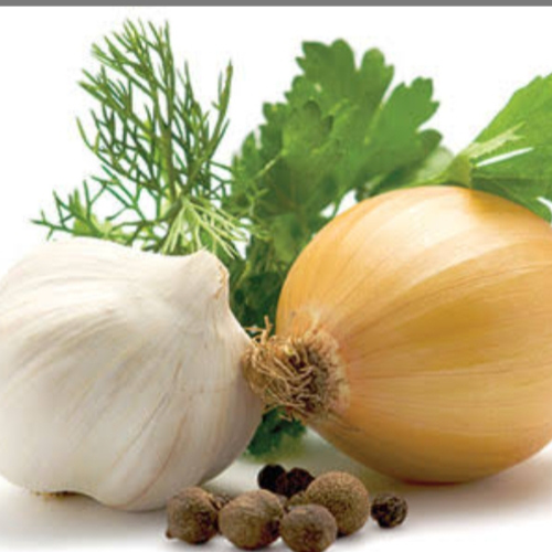 Garlic