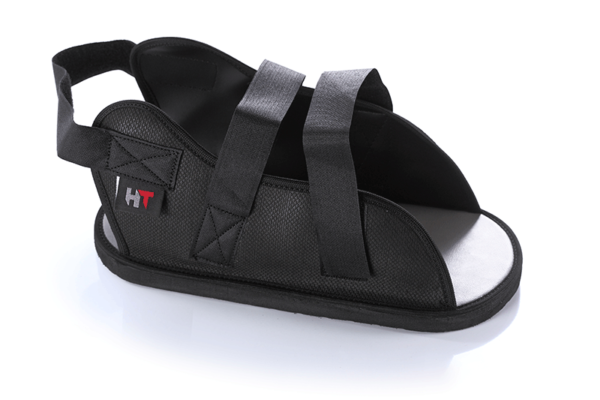 GYPSUM SANDAL-Comfortable men's sandal-Anti-slip sandal-1
