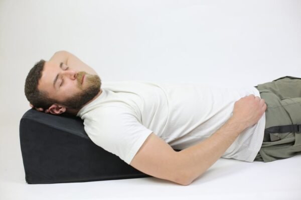 Reflux Pillow-GERD sleeping pillow -Best pillow for GERD-1- comfortable - Image 6
