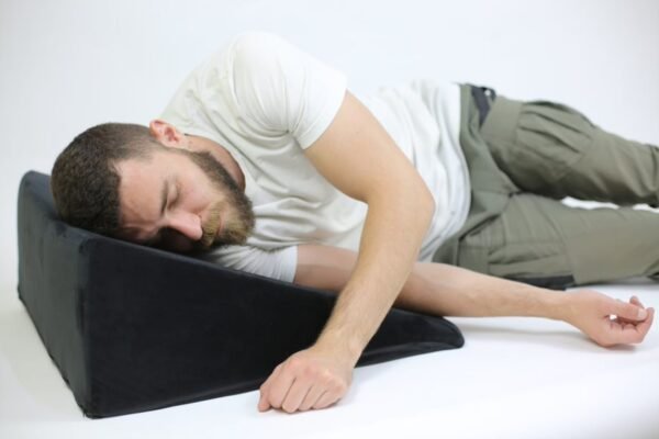 Reflux Pillow-GERD sleeping pillow -Best pillow for GERD-1- comfortable - Image 5