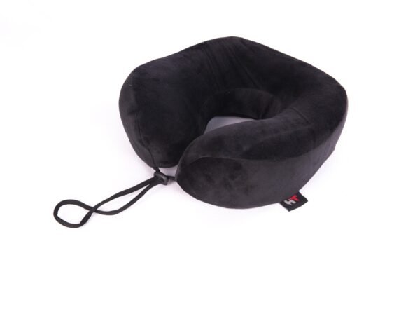 Neck Pillow for Pain Relief and Travel Comfort – Ergonomic Memory Foam Support for Neck and Spine - Image 2
