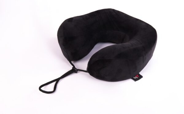 Neck Pillow for Pain Relief and Travel Comfort – Ergonomic Memory Foam Support for Neck and Spine - Image 11