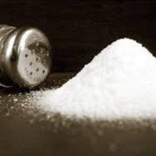 Refined Fine Salt – High-Purity, Food-Grade Salt for Daily Use and Industrial Applications