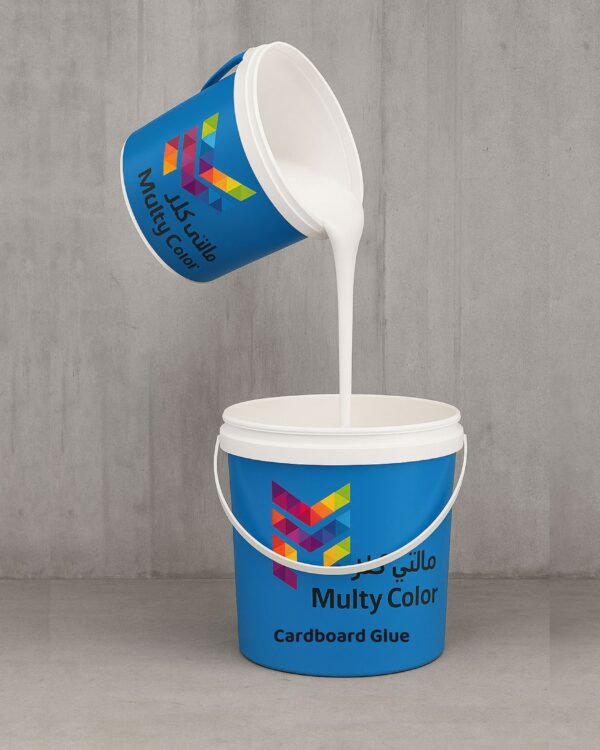Premium Adhesives for Inks – High-Performance Bonding Solutions for Flexo & Packaging Industries