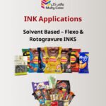 Flexo Inks – High-Performance Printing Solutions for Bold, Clean, and Reliable Results - Image 2