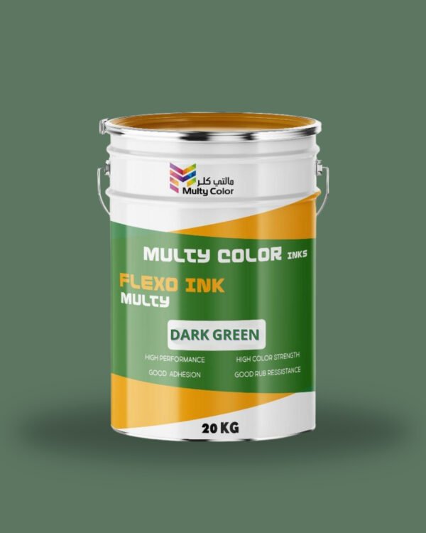 Flexo Inks – High-Performance Printing Solutions for Bold, Clean, and Reliable Results