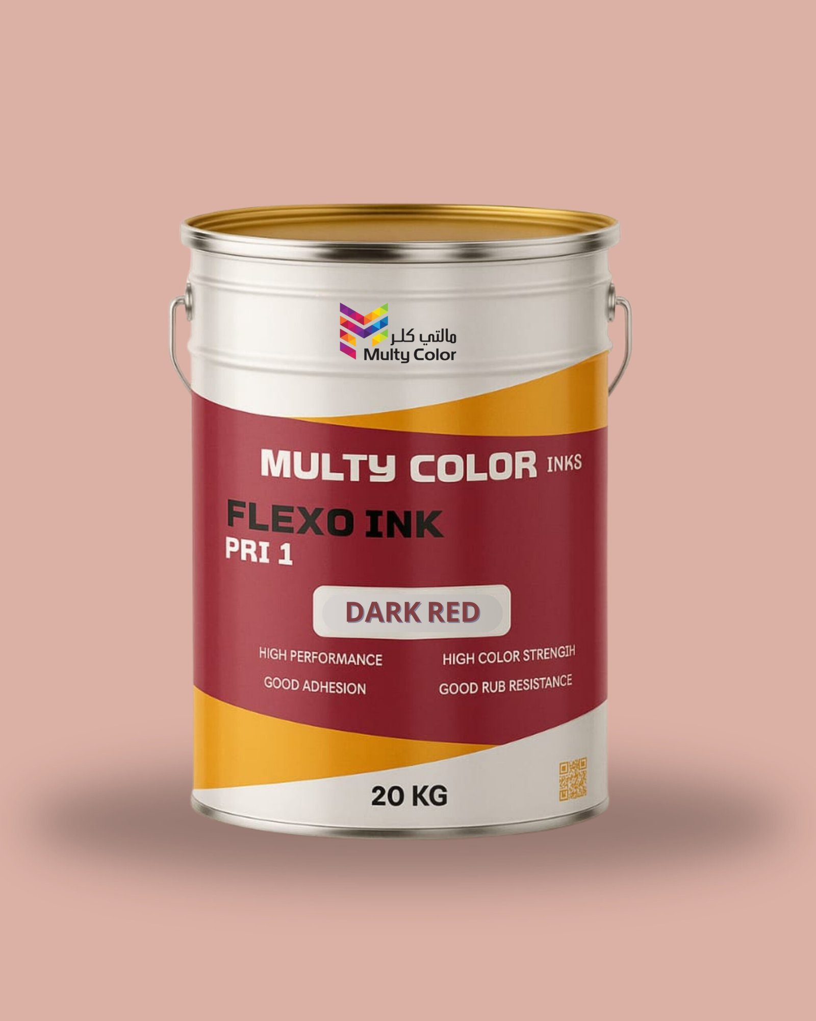Solvent Based Products - Polyamide INKS