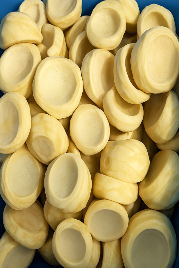 Artichoke – Premium Hearts & Quarters