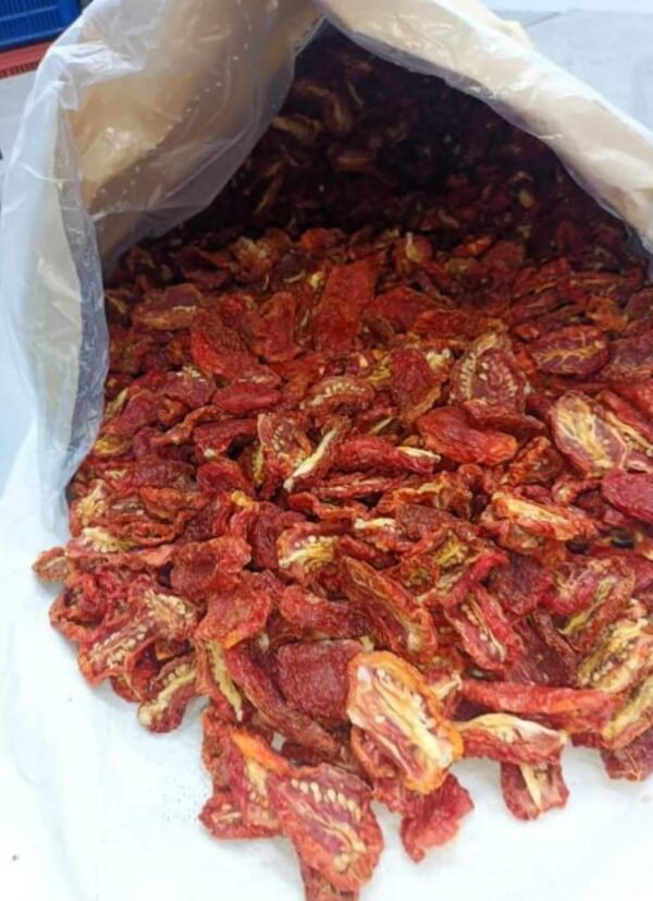 Premium Sun-Dried Tomatoes – Intensely Flavorful & All-Natural - Image 2