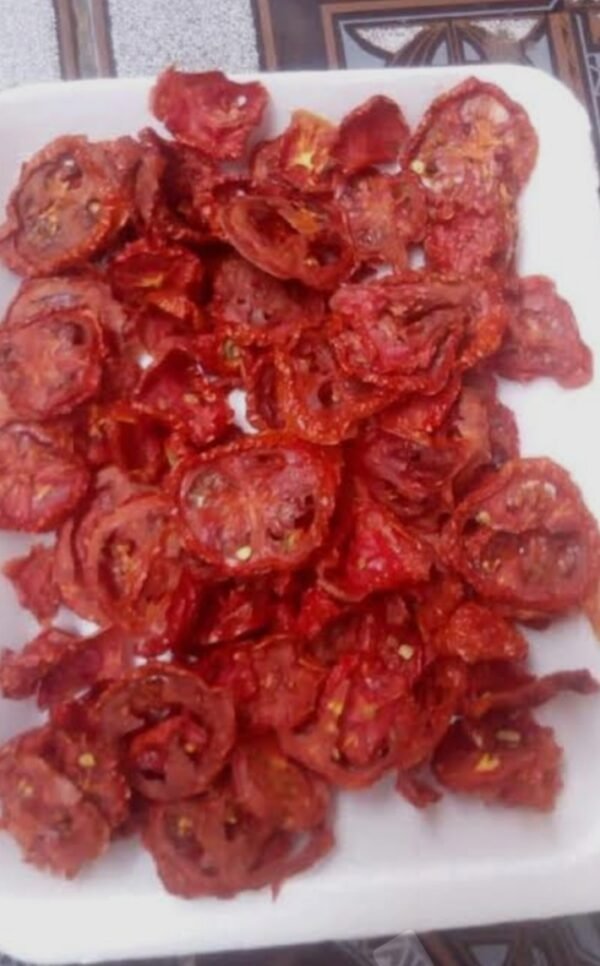 Premium Sun-Dried Tomatoes – Intensely Flavorful & All-Natural - Image 3