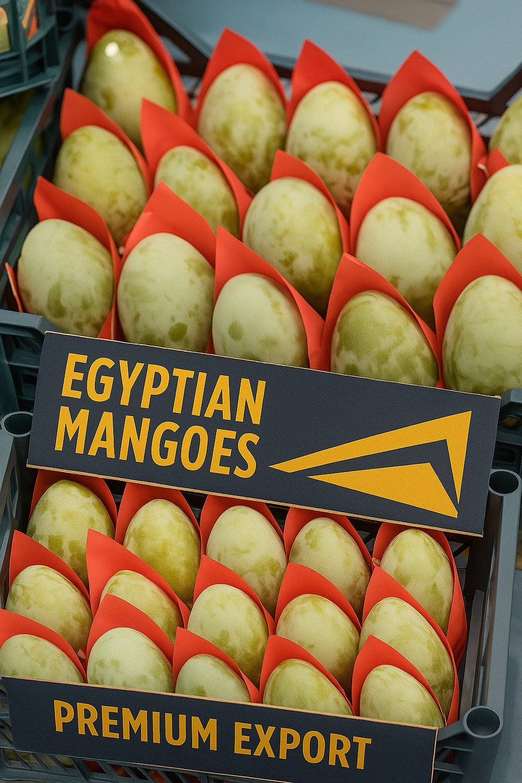 mango _Nature's Gold – Premium Egyptian Mango with Authentic Tropical Flavor