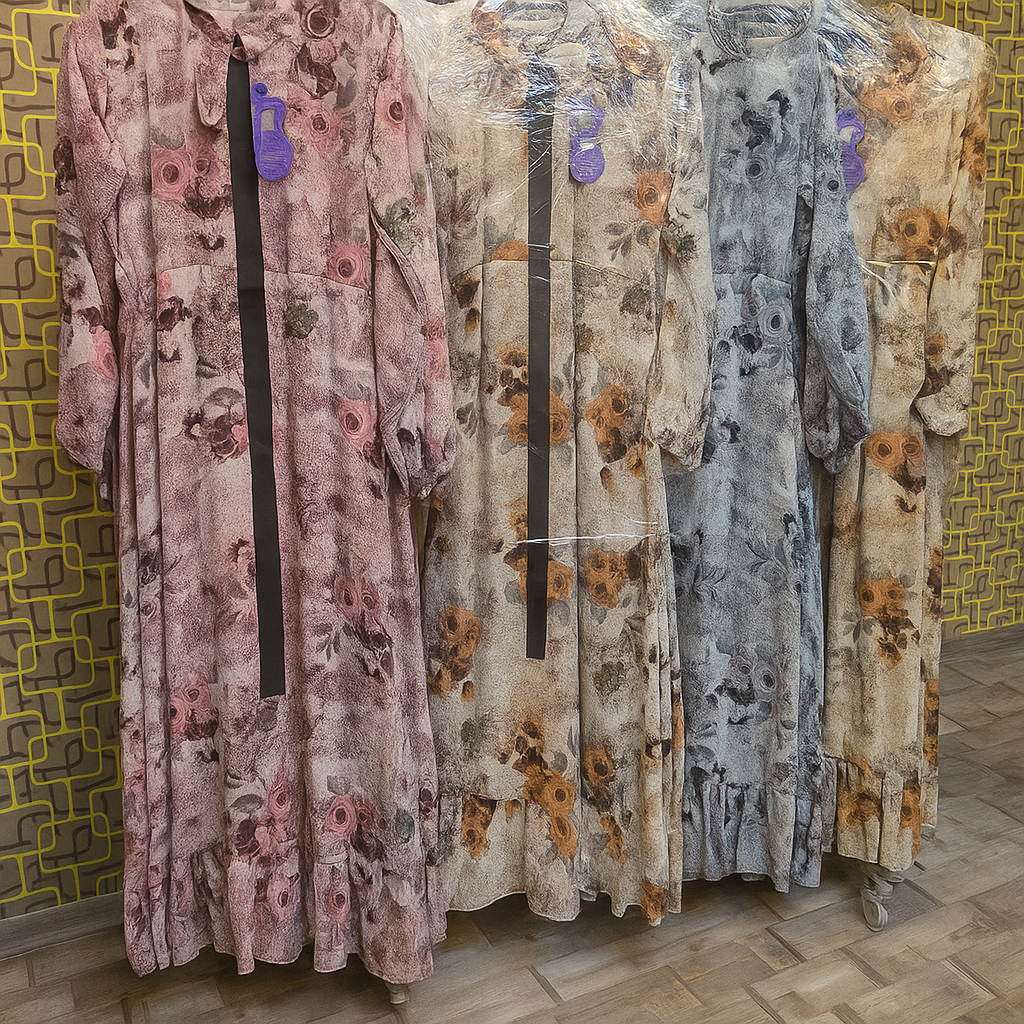 Women's Dress – Elegant, Comfortable & Perfect for Every Occasion