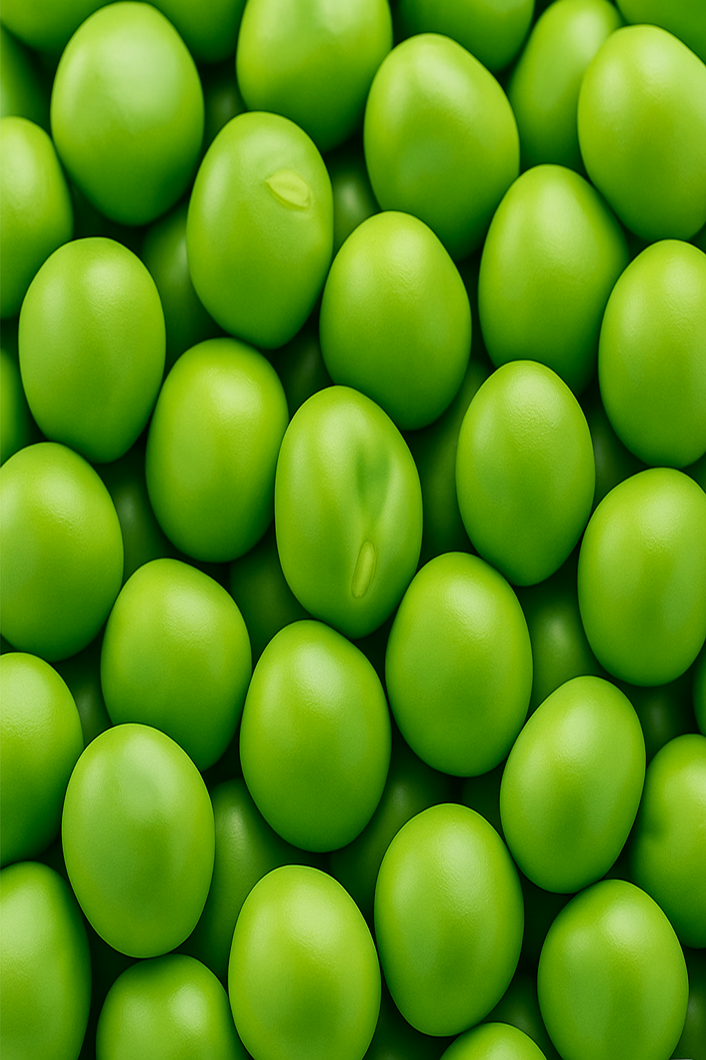 Frozen Green Peas – Sweet, Tender & Packed with Goodness