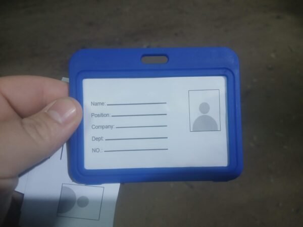 Dual Identity System – A Smart, Secure Solution for Seamless Physical and Digital Access - Image 5